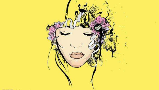 時尚潮流行業(yè)